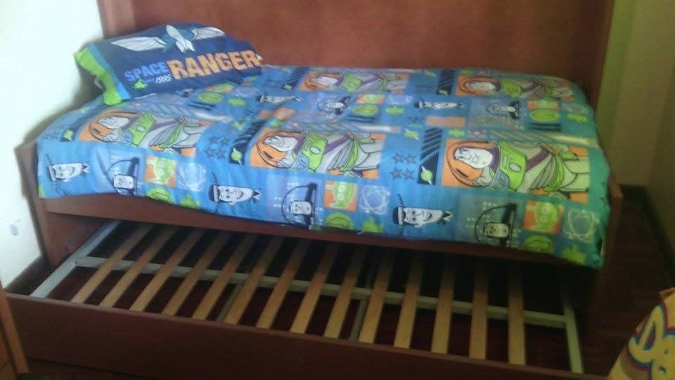 Estudio de quarto completo