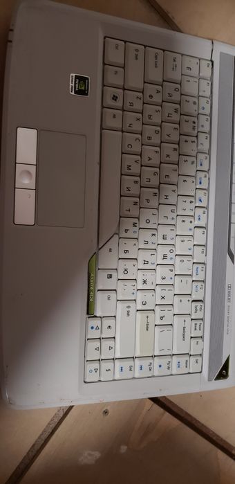 Acer aspire 4520 читайте опис