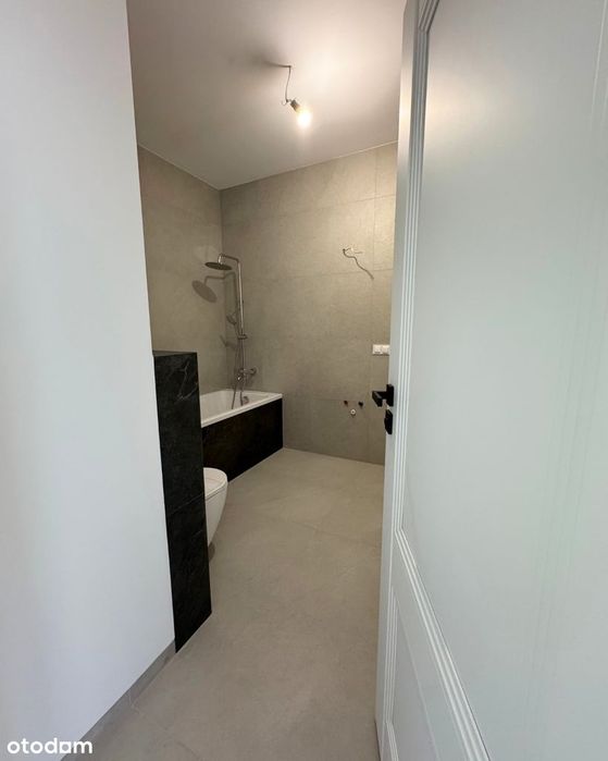 D42 | 69m²| Penthouse w uzdrowisku | taras 36 m² | ostatnie piętro