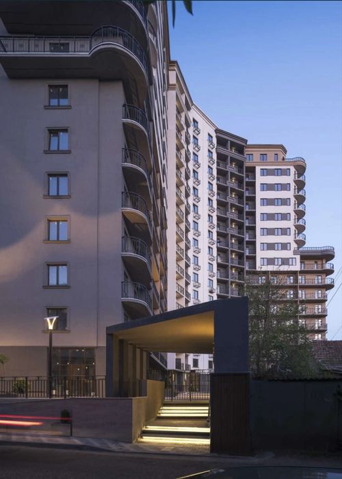 Сдам студию в Одессе жк Милос