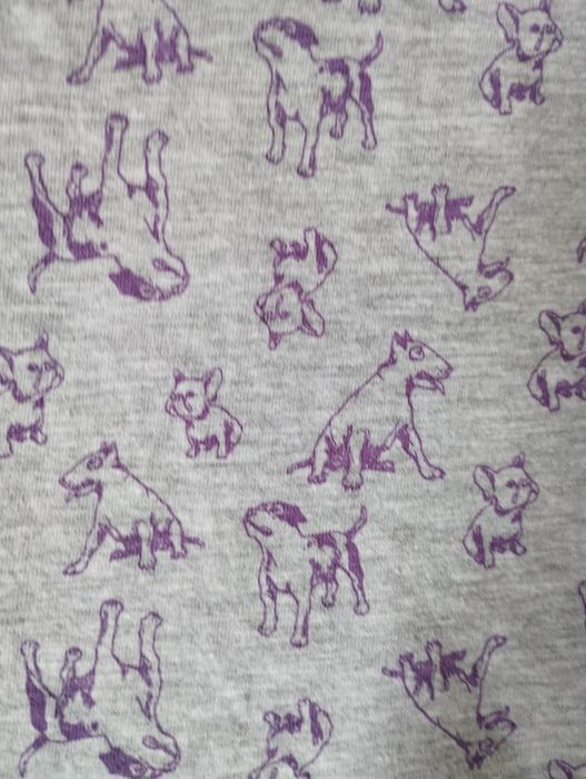 Koszula nocna i do karmienia, XL, polski producent