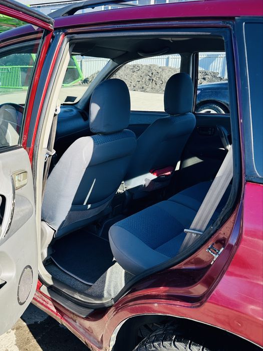 Продам Chery Tiggo T-11