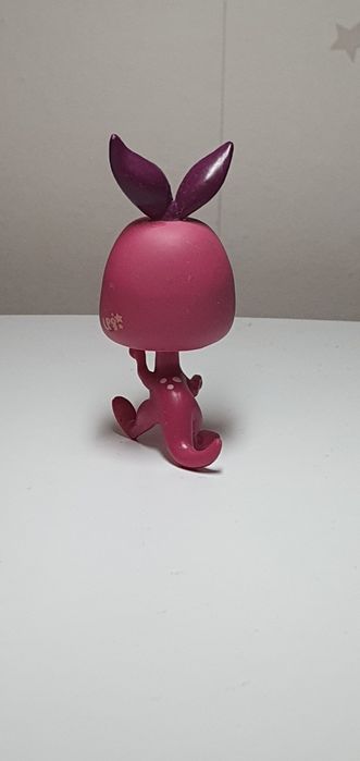 Little Pets Shop Figurka