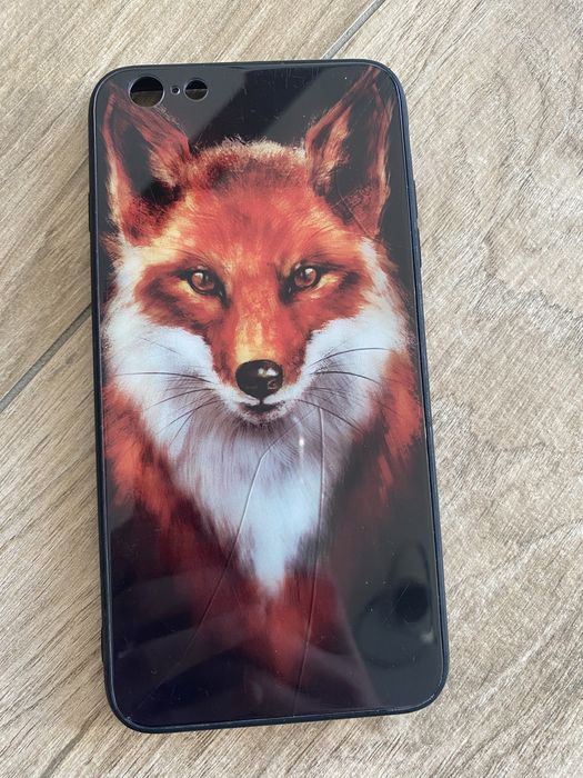 Etui na telefon (iphone 6s PLUS)