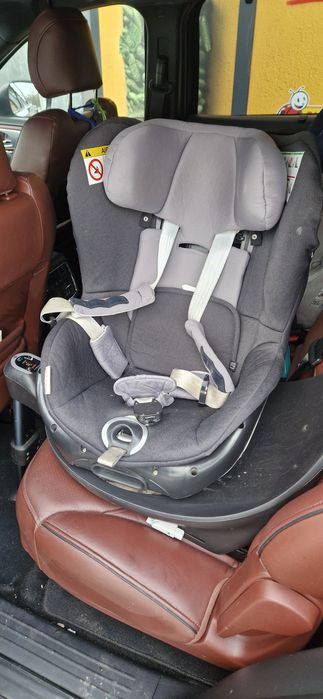 Fotelik GB Vaia I size 0-18 kg  Polecam !!