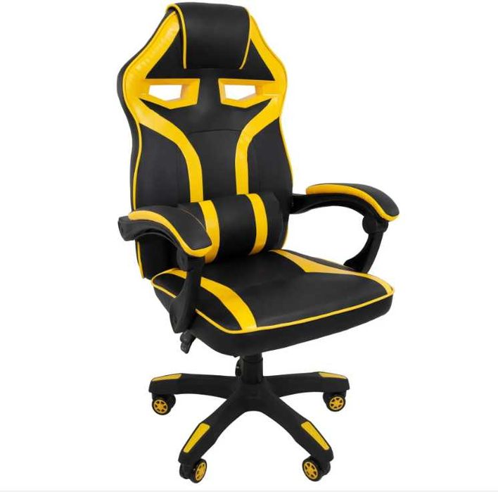 кресло игровое компьютерное офисное крісло офісне ігрове комп'ютерне