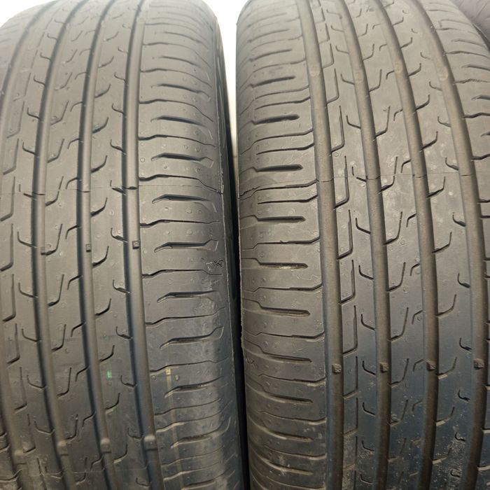 195/55R16 Continental EcoContact 6 DEMO