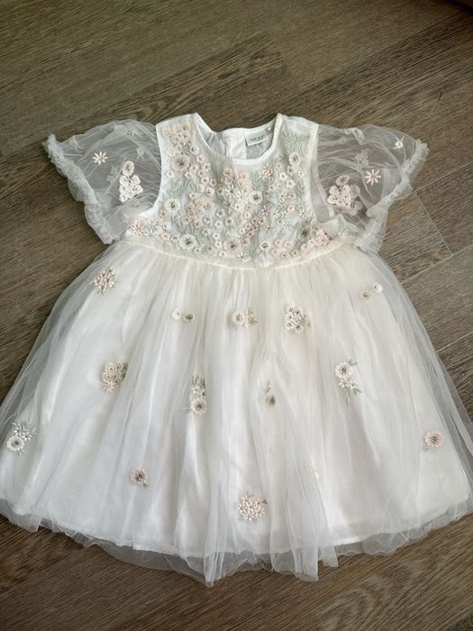 Сукня святкова Next