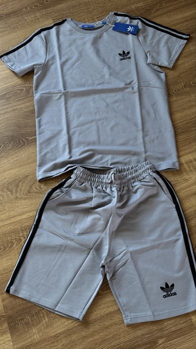 Літній комплект ADIDAS