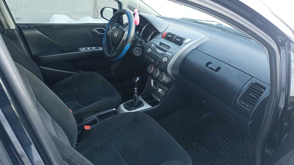 Продам Honda City 2008р