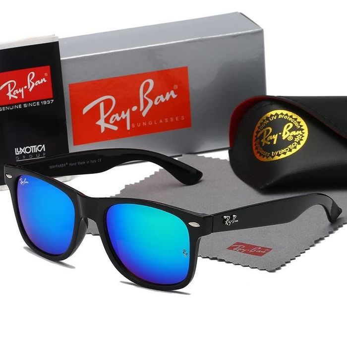 Поляризаційні окуляри Ray Ban