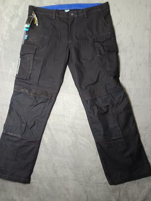 Spodnie robocze Orcon rozmiar 60