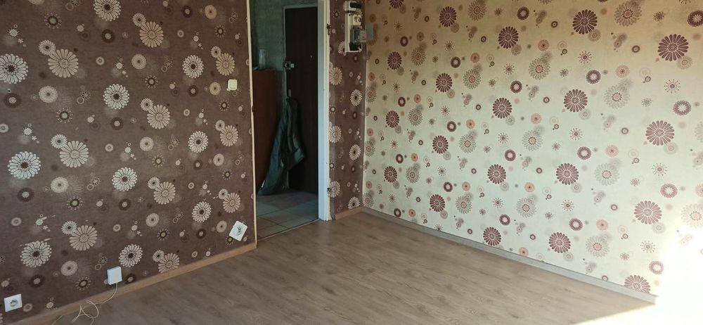 Kawalerka na Tysiącleciu