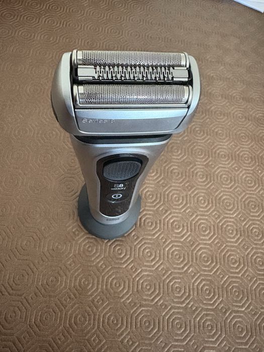 Braun Series 8 8617s