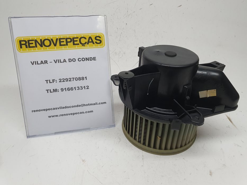 Motor da chauffage / sofagem FIAT Punto (188_)