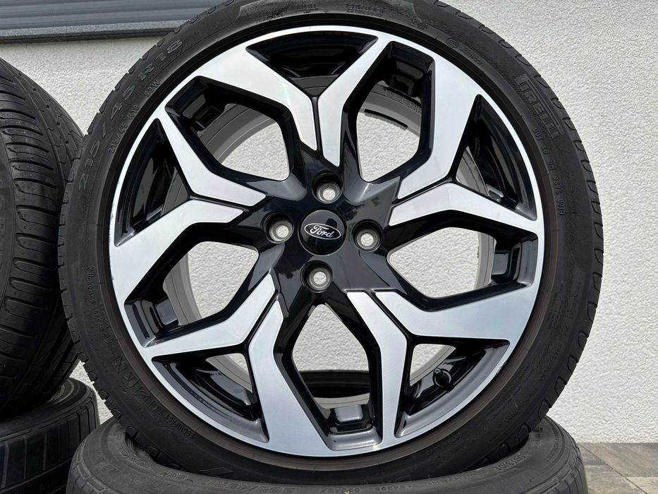 Lato R18 FORD ECOSPORT, Czujniki TPMS Wysyłka