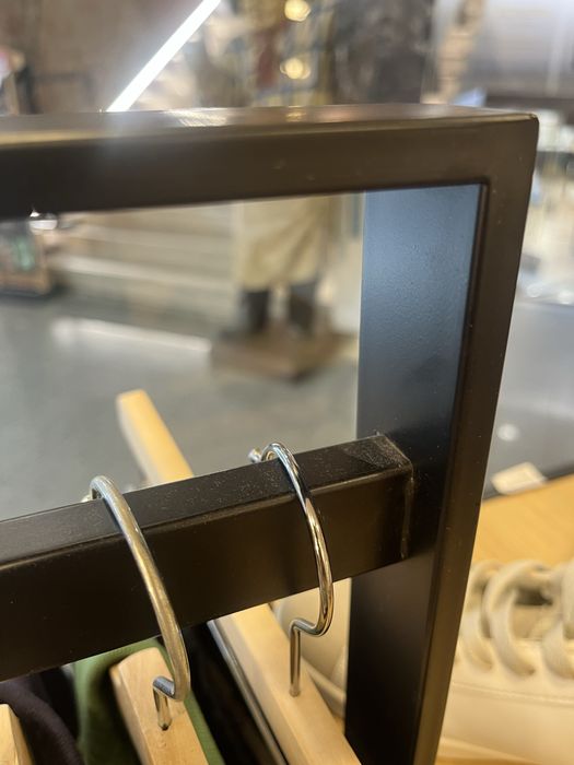 Móvel expositor para loja/showroom/closet