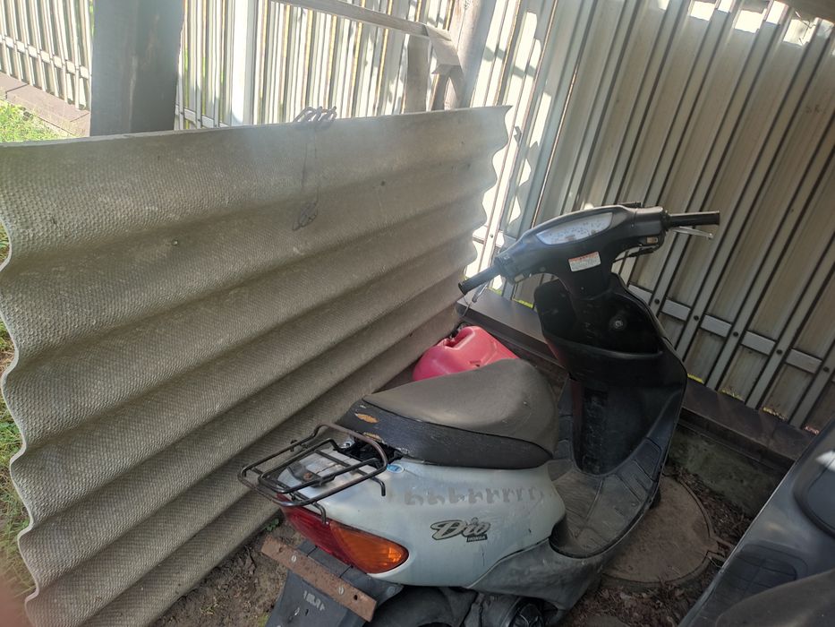 Продам 2 скутера