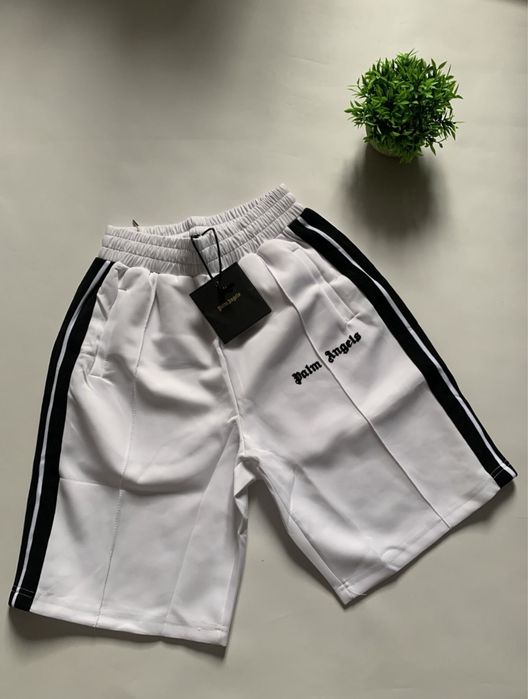 ‼️ЗНИЖКА‼️ Шорти Palm Angels/ Шорти спортивні/ Пальм Енджелс