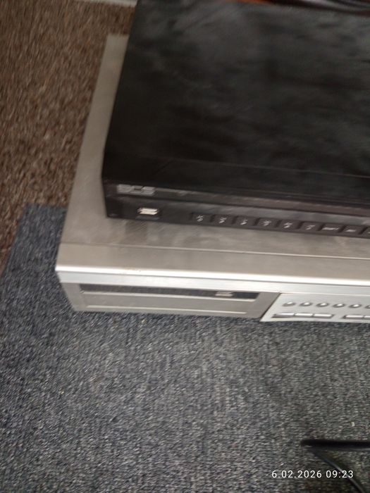 Monitoring- sprzęt elektroniczny