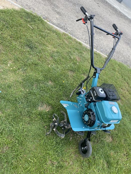 zagęszczarka wynajmę glebogryzarka