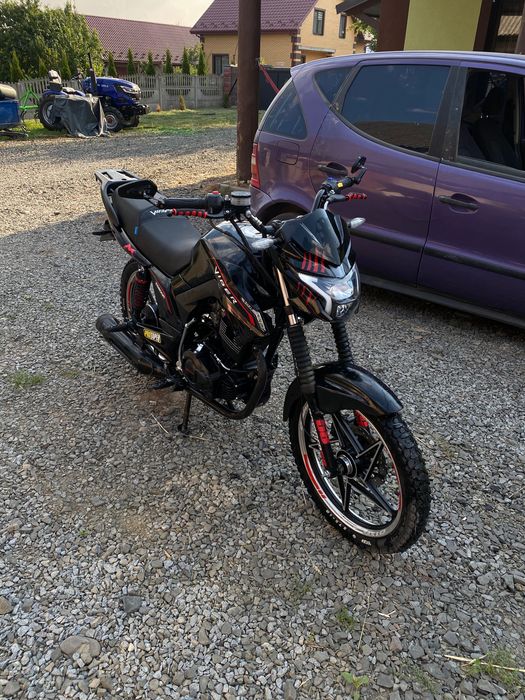 Продам viper zs200a