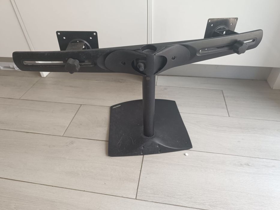 Suporte Ergotron para 2 Monitores