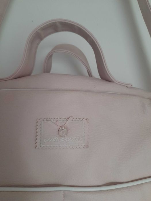 Bolsa para cosméticos de bébé