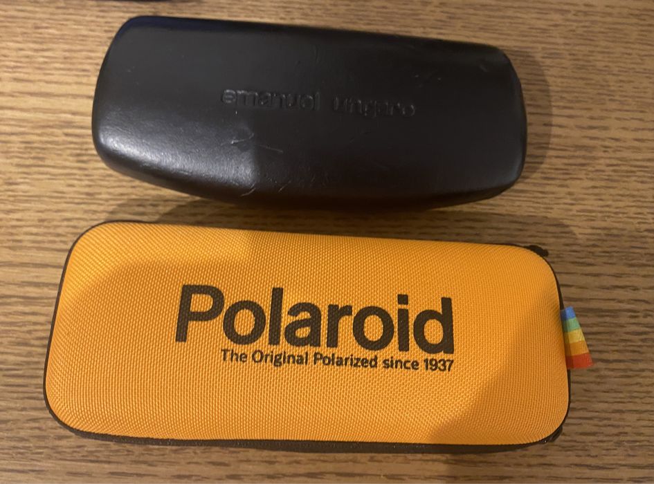 Caixas de Oculos originais