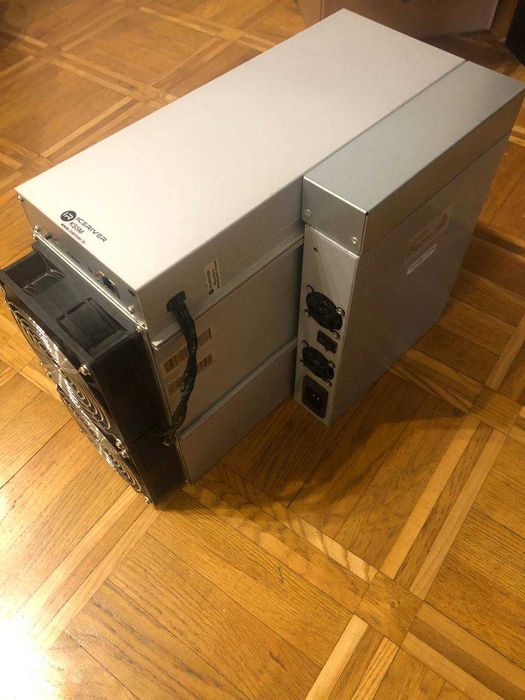 Asic miner Iceriver KS5m 15TH/S