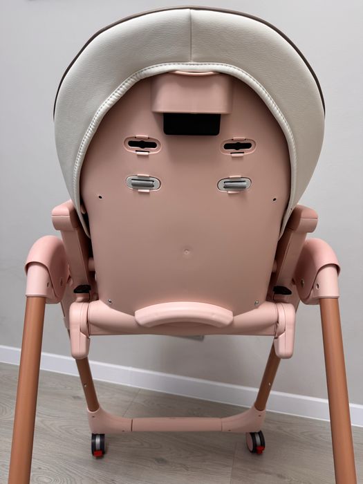 Peg Perego — стільчик для годування, як новий