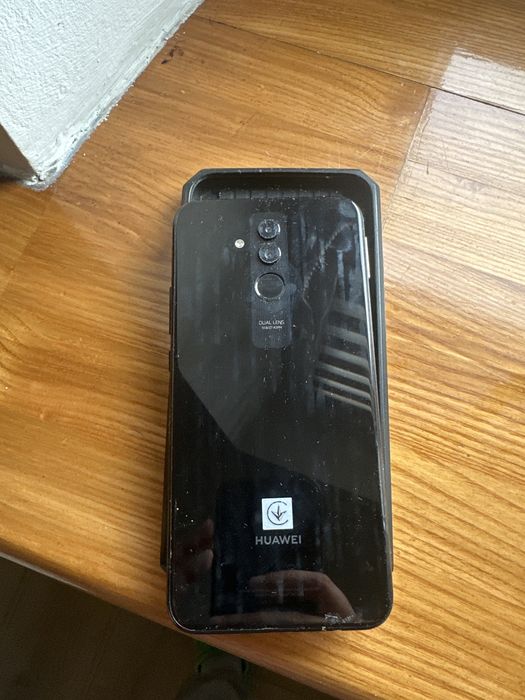 Huawei mate 20 lite