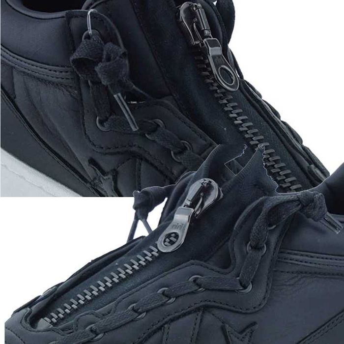 Converse Fastbreak buty męskie cienka skóra