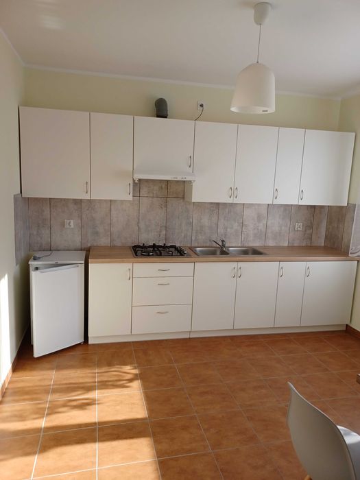 wynajmę kawalerkę w Twardogórze