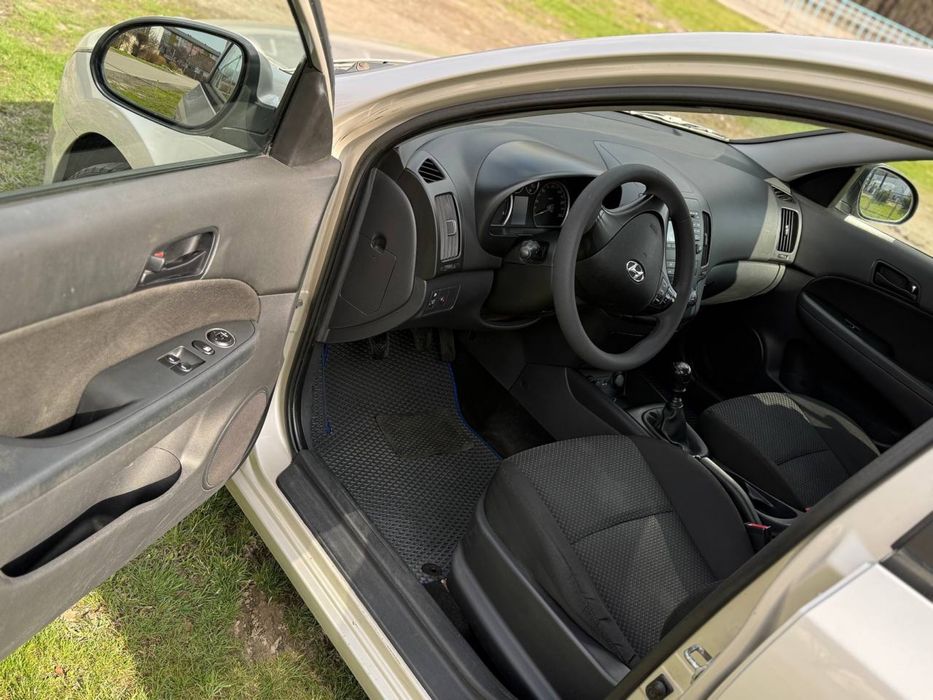 Hyundai i30 1.6 crdi