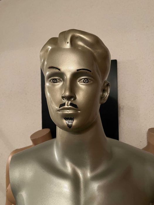Manequins Usados