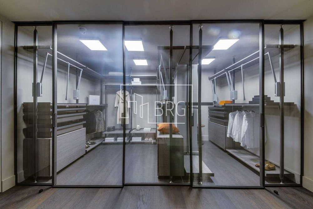 3-rooms apartment apartment by the address st. Ul Novoselitskaya (area 200 m²) - Atlanta.ua - photo 9