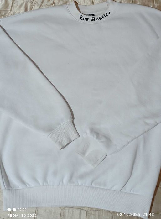 Світшот Los Angeles