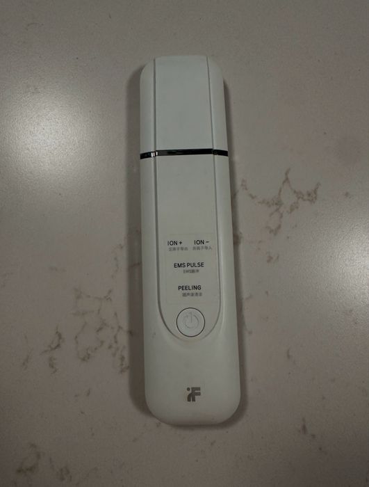 Peeling kawitacyjny inFace MS7100