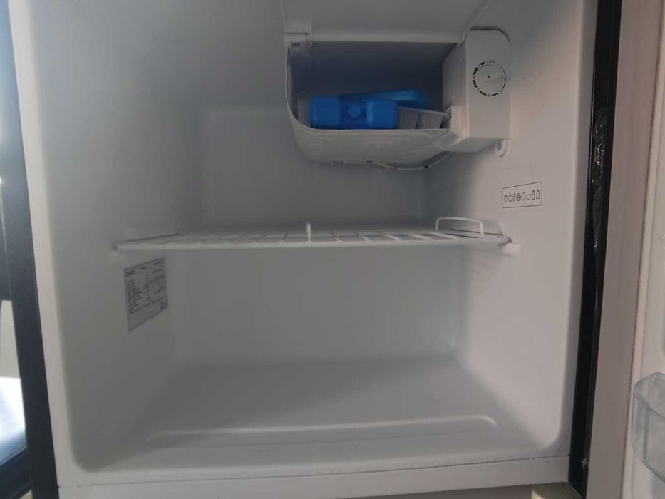 Frigorífico CHIQ 46L classe energética D