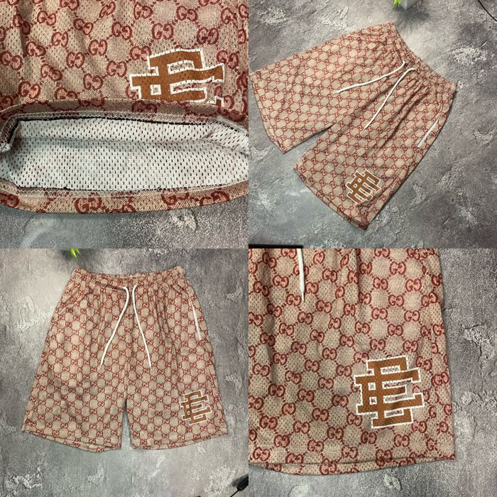 Шорти Eric Emanuel / Ерік Емануель — XS–2XL, нові, в наявності