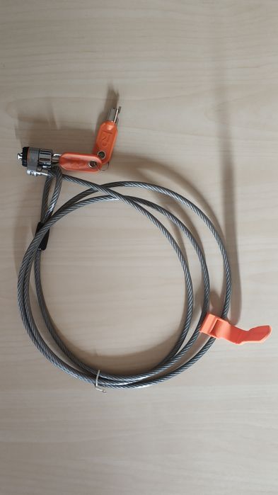 Cadeado para Portáteis Kensington