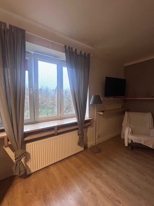 Mieszkanie – Warszawa, Żoliborz Urzędniczy, Żoliborz - Widok 3