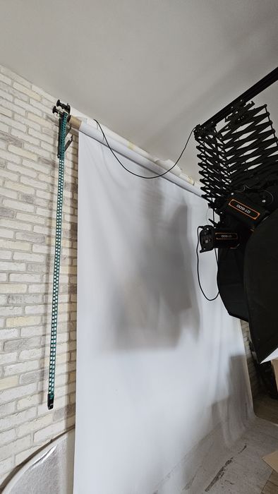Студійне світло Спалах Godox 600 QT  Штативи Кріпленнята інші