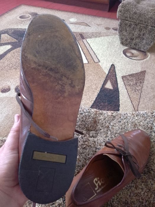 Туфлі чоловічі 42 р.