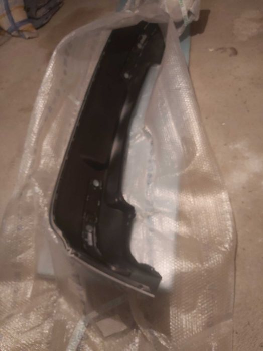 Para-choques traseiro VW golf 4