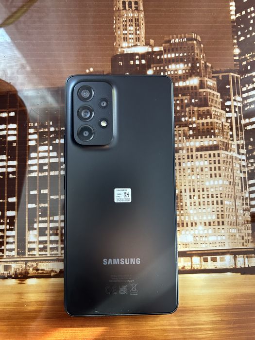 Samsung  Galaxy A53 5G