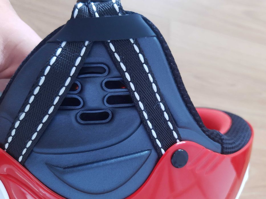 Kask narciarski Mango 53-55 cm Włoski