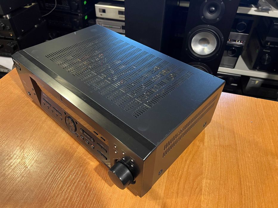 Amplituner Sony STR-DE475 Audio Room