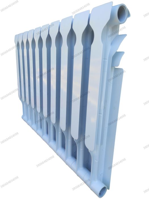 Радиатор биметаллический секционный 500/80 высокоатмосферный